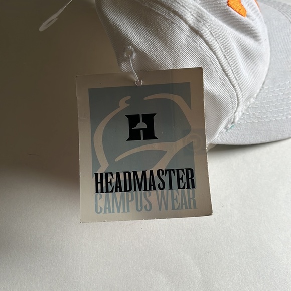 Vintage Tennessee Snapback Hat / New / 90s - Picture 8 of 9